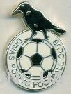футбольный клуб Динас-Пауис (Уэльс) ЭМАЛЬ / Dinas Powys,Wales football pin badge