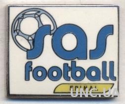 футбольный клуб Эпиналь (Франция)2 ЭМАЛЬ / SAS Epinal, France football pin badge