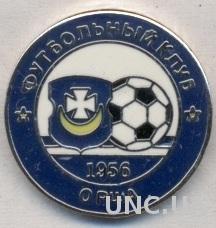 футбольный клуб ФК Орша (Беларусь), ЭМАЛЬ / FK Orsha, Belarus football pin badge