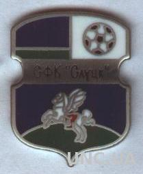 футбольный клуб ФК Слуцк (Беларусь) ЭМАЛЬ / FK Slutsk,Belarus football pin badge