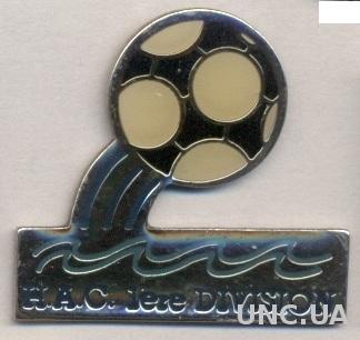 футбольный клуб Гавр АК (Франция) тяжмет / Le Havre AC,France football pin badge