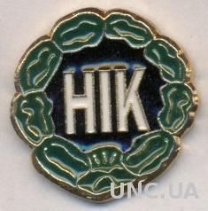 футбольный клуб Ханко (Финляндия), тяжмет / Hango IK, Finland football pin badge