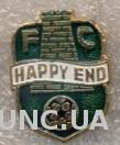 футбольный клуб Хэппи Энд Каменка (Молдова) / Happy End Camenca, Moldova badge