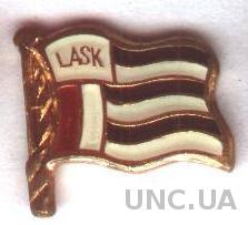 футбольный клуб ЛАСК Линц (Австрия), тяжмет / Linzer ASK, Austria football badge