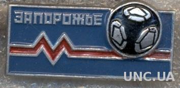 футбольный клуб Металлург Запорожье (Украина) /Metalurg Z,Ukraine football badge