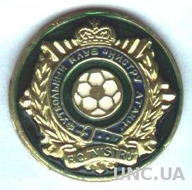 футбольный клуб Нистру Отачь=Атаки (Молдова), тяжмет / Nistru Otaci, Moldova pin