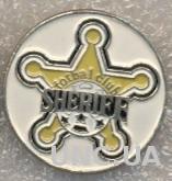 футбольный клуб Шериф Тирасполь (Молдова) / Sheriff Tiraspol, Moldova badge
