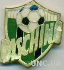футбольный клуб Суперфунд Пашинг (Австрия), тяжмет / Pasching, Austria badge