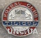 футбольный клуб Тилигул Тирасполь (Молдова) / Tiligul Tiraspol, Moldova badge