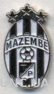 футбольный клуб ТП Мазембе (ДР Конго), тяжмет / TP Mazembe,DR Congo football pin