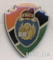 футбольный клуб Венеция (Италия)2 тяжмет / AC Venezia, Italy football pin badge