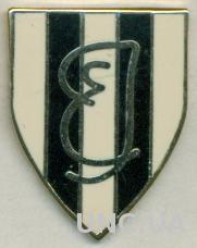 футбольный клуб Женесс Эш(Люксембург), ЭМАЛЬ / Jeunesse Esch,Luxemburg pin badge