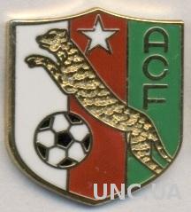 Казаманс, федерация футбола (не-ФИФА) ЭМАЛЬ / Casamance football federation pin