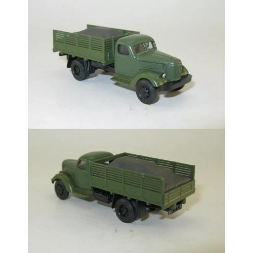 ЗиЛ-164 бортовой с грузом - 1:87 H0