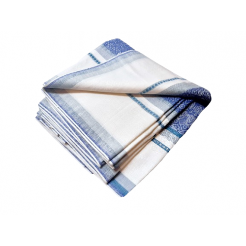 320 см - 50 см ткань полотенечная льняная ссср, кухонное полотенце, дорожка на стол
