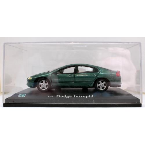 Dodge Intrepid (Cararama)