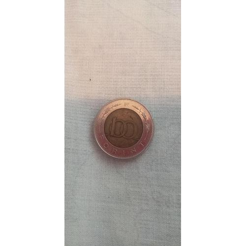 монета 1997года