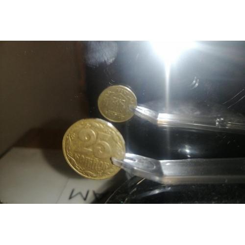 25коп редкая монета 