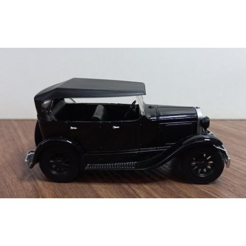 ГАЗ А з серії "Авто легенды СССР"