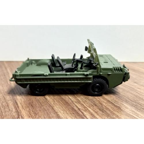 ЛуАЗ-967 з серії "Авто легенды СССР"