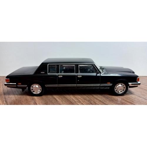 ЗИЛ-41047 з серії "Авто легенды СССР"