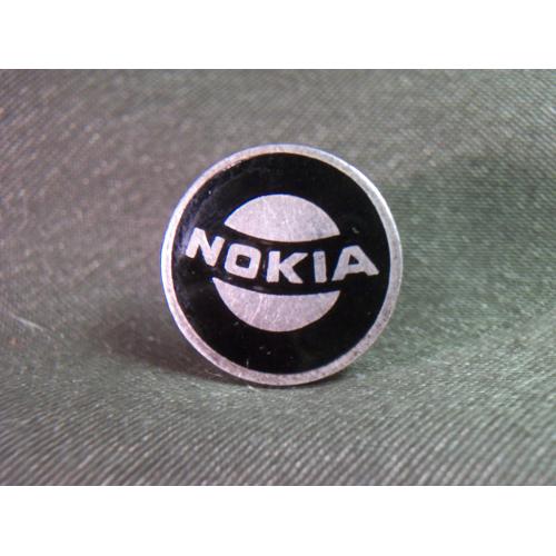 4А43 Знак. Нокиа, Nokia, винт.