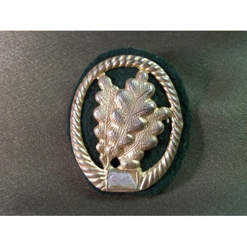 5.216 Кокарда Германия, ФРГ