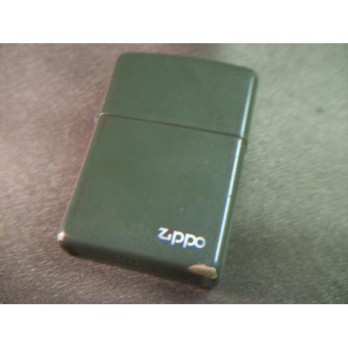 5.254 Зажигалка Зиппо, Zippo, США
