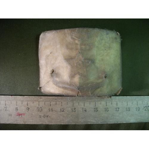 5.296 Пряжка, пряга от ремня, моряк, матрос, ВМФ СССР, флот. Новая в заводской упаковке