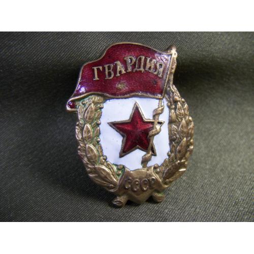 5.571 Гвардия боевая