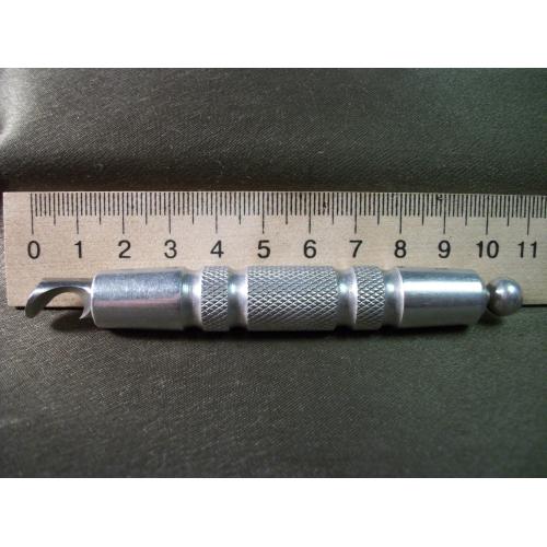 5.728 Нож раскладной, бочка