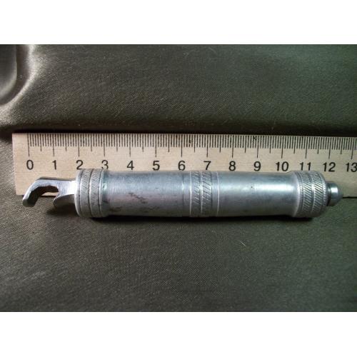 5.735 Нож раскладной, бочка