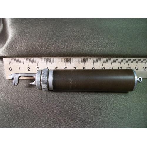 5.736 Нож раскладной, бочка