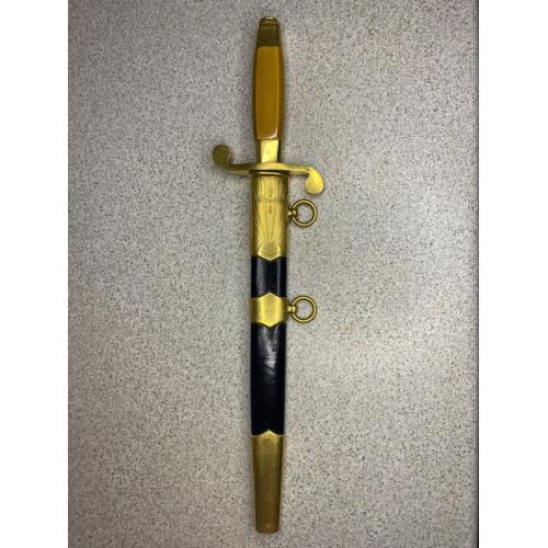 6к10 Кортик ВВС СССР, ЗИК, 1954 год. Авиация, летчик. Хорошее состояние.