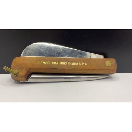 6lt78 Боцманский, яхтенный, шлюпочный, раскладной Hempel coatings (Italia) S.P.A. 