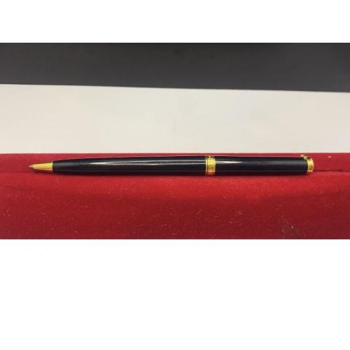 6lt84 Ручка шариковая Montblanc Требуется замена стержня. 