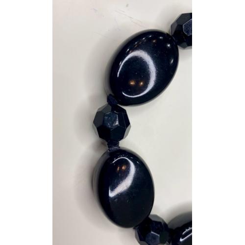 6lt9 Бусы. Общая длина 59 см