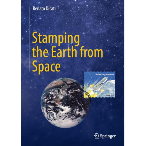 Dicati R. Stamping the Earth from Space / Штамп Земли из космоса (2017) *PDF