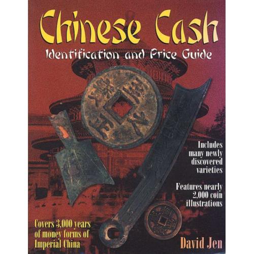 KRAUSE 2000 Chinese Cash Identification and Price Guide *PDF