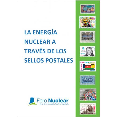 Teresa Torres. La Energia Nuclear a Treves des los Sellos Postales (2016) *PDF