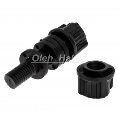 Болт для катушки металошукача. Болт для катушки металодетектора (1169)