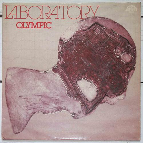 Laboratory Olympic
