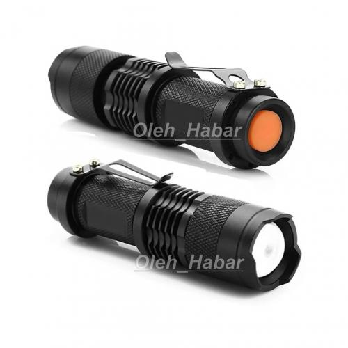 Ліхтарик ручний (1510)