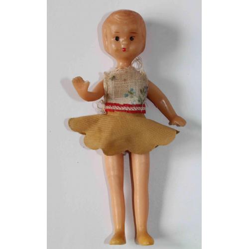 Лялька (№340)