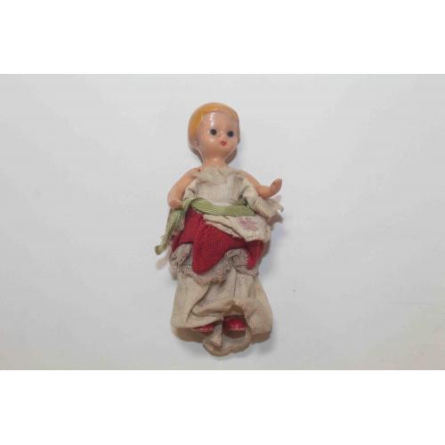 Міні лялька (9190)