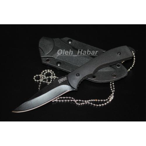 Ніж Timberline Mini Pit Bull (1690) Репліка