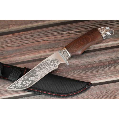 Охотничий нож Сокол (1403)