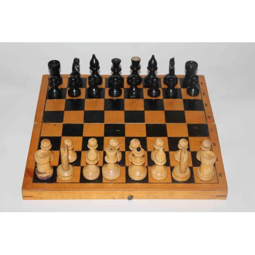 Шахматы (№2863)