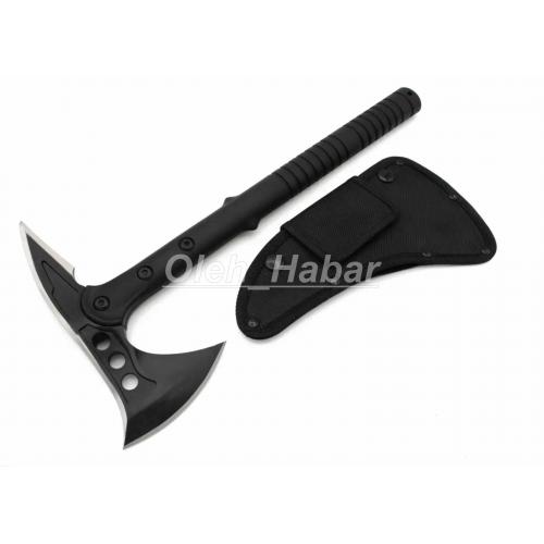 Туристична сокира Tomahawk з криголамом (1041)