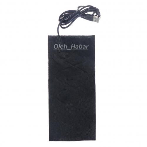 Портативна USB Грілка для рук і ніг (1268)